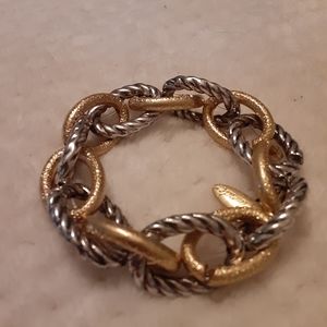 Lindy Plunder bracelet